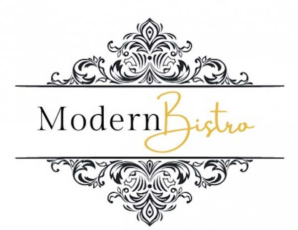 Modern Bistro